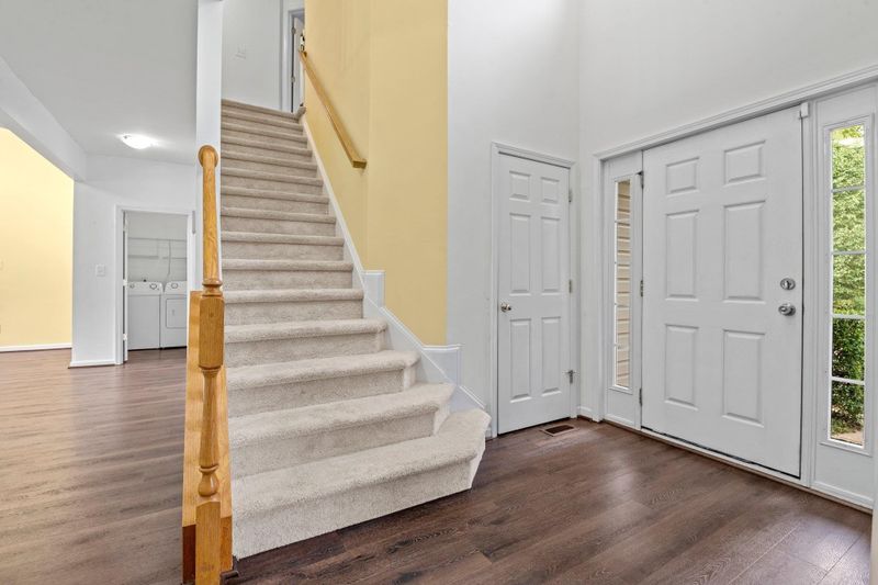3726 Appling Way, Durham, NC 27703
