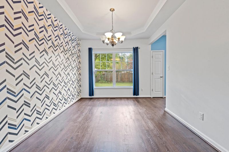 3726 Appling Way, Durham, NC 27703