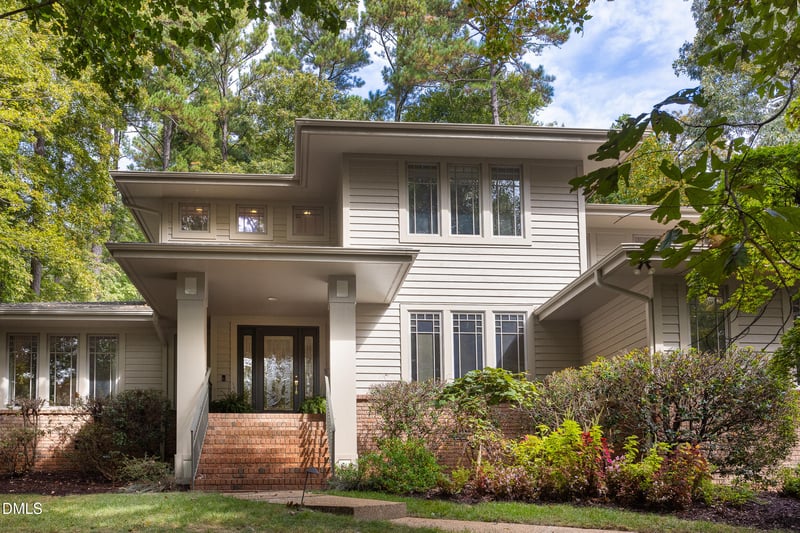 3726 Foxwood Pl, Durham, NC 27705