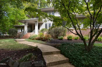 3726 Foxwood Pl, Durham, NC 27705
