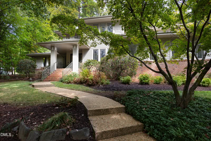 3726 Foxwood Pl, Durham, NC 27705