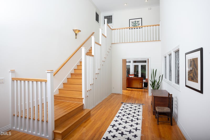 3726 Foxwood Pl, Durham, NC 27705