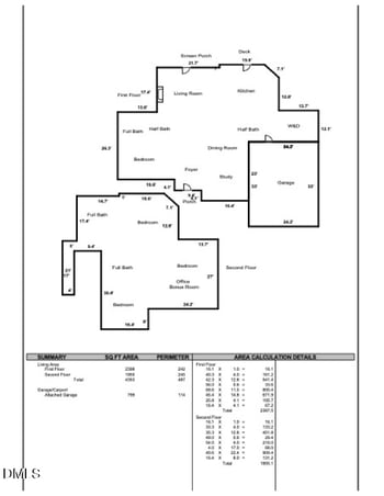 3726 Foxwood Pl, Durham, NC 27705