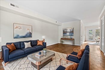 3726 Jamestown Cir, Raleigh, NC 27609