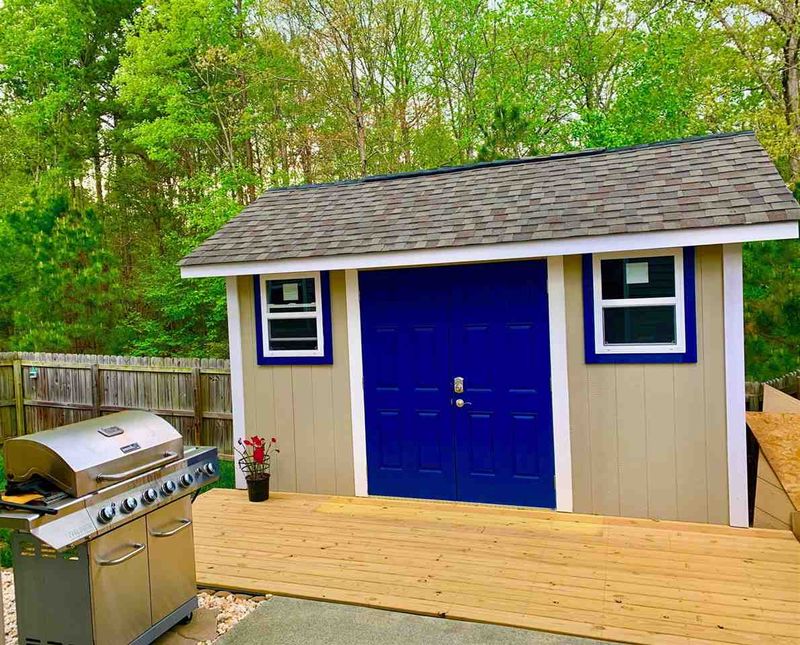 3726 Mountain Brook Cir, Durham, NC 27704