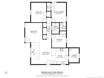 3726 Pioneer Dr, Hope Mills, NC 28348