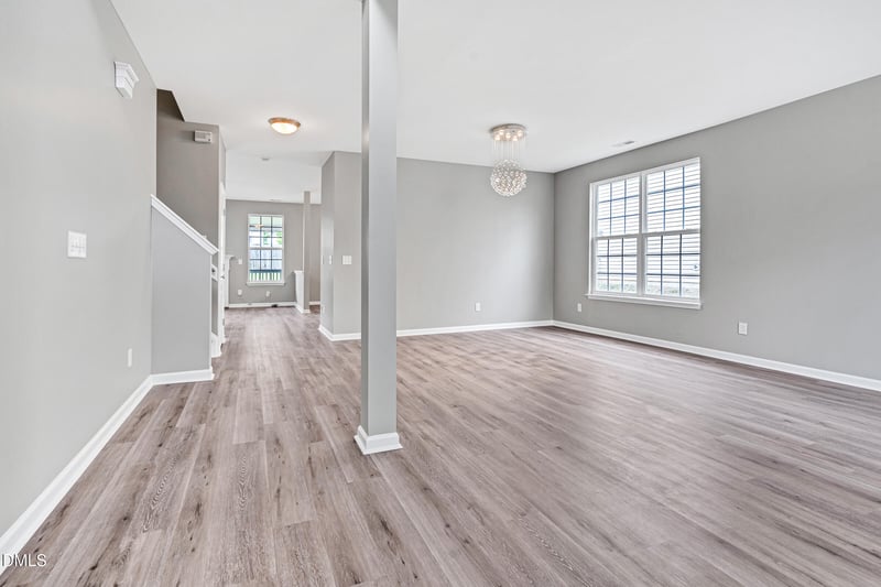 3726 Rivermist Dr, Raleigh, NC 27610