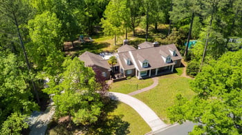 3726 St Marks Rd, Durham, NC 27707