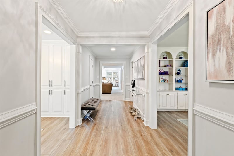 3726 St Marks Rd, Durham, NC 27707