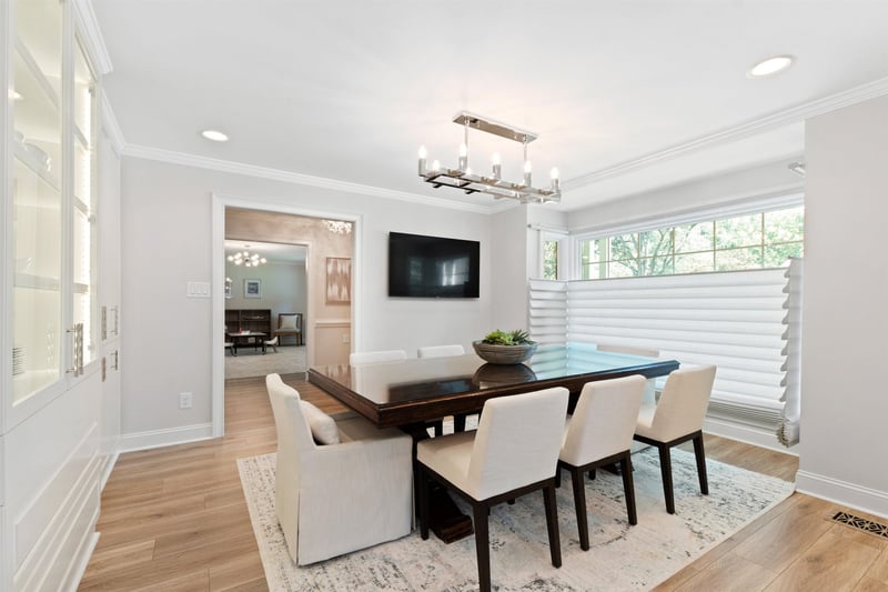 3726 St Marks Rd, Durham, NC 27707
