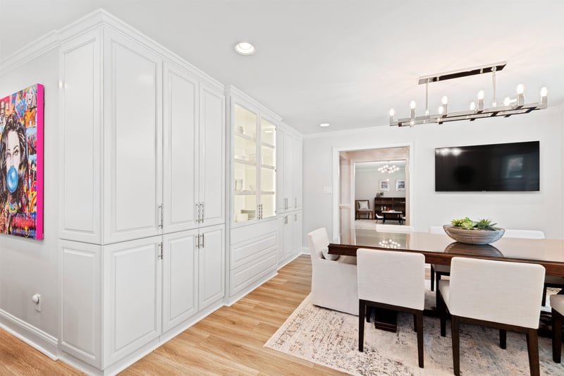 3726 St Marks Rd, Durham, NC 27707