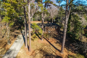 3726 Swift Dr, Raleigh, NC 27606