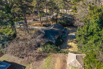 3726 Swift Dr, Raleigh, NC 27606