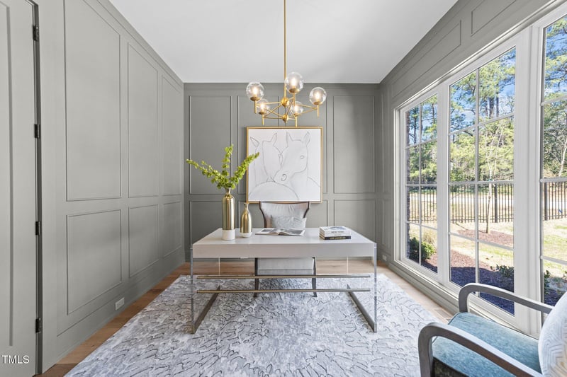 3727 Bellevue Rd, Raleigh, NC 27609