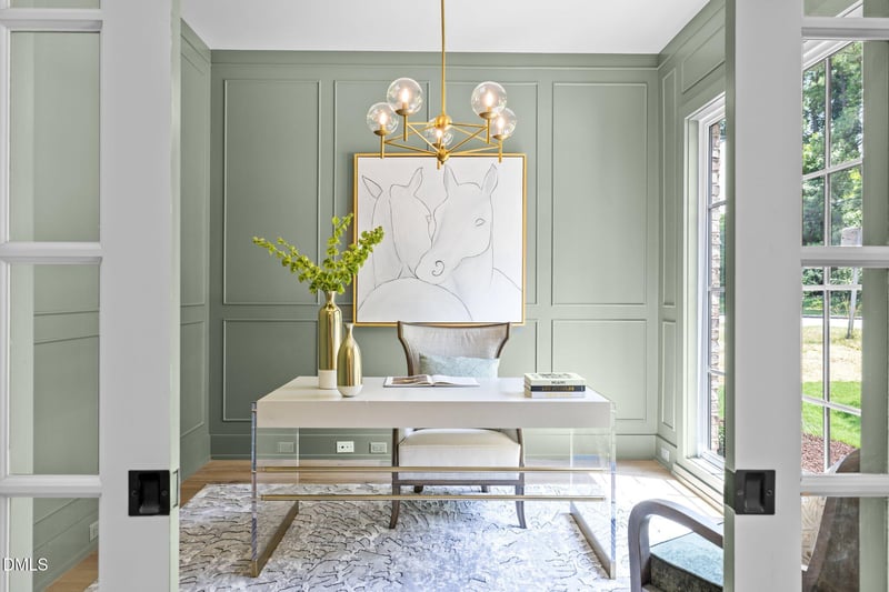 3727 Bellevue Rd, Raleigh, NC 27609