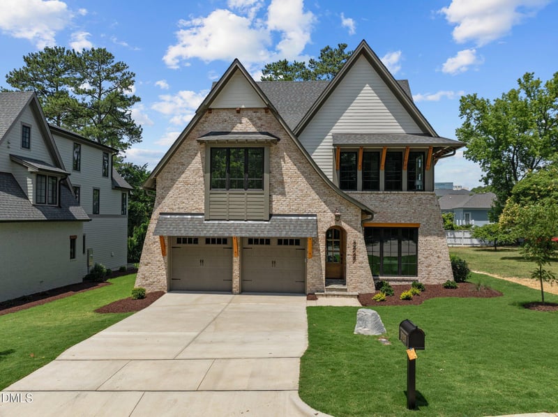 3727 Bellvue Rd, Raleigh, NC 27609