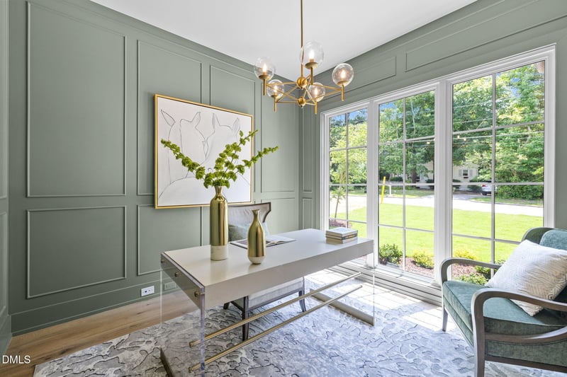 3727 Bellvue Rd, Raleigh, NC 27609