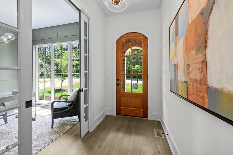 3727 Bellvue Rd, Raleigh, NC 27609