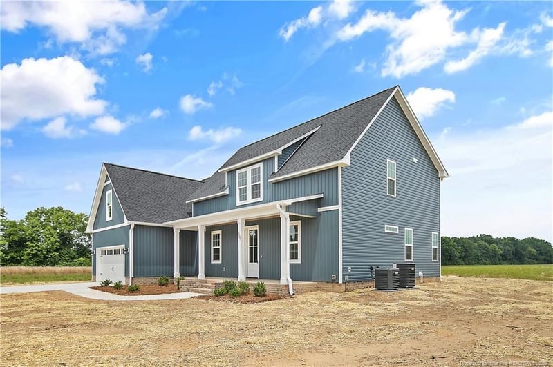 3727 Gainey Rd, Fayetteville, NC 28306