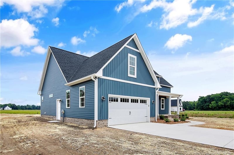 3727 Gainey Rd, Fayetteville, NC 28306