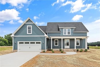 3727 Gainey Rd, Fayetteville, NC 28306