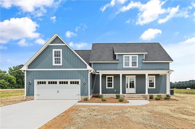 3727 Gainey Rd, Fayetteville, NC 28306