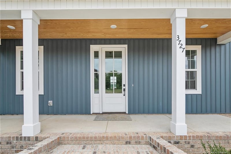 3727 Gainey Rd, Fayetteville, NC 28306