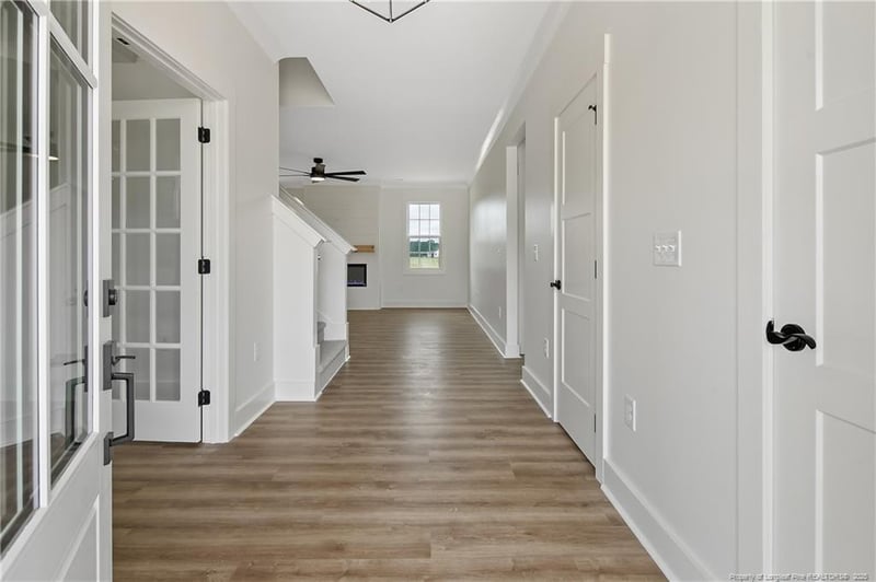 3727 Gainey Rd, Fayetteville, NC 28306