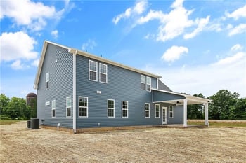 3727 Gainey Rd, Fayetteville, NC 28306