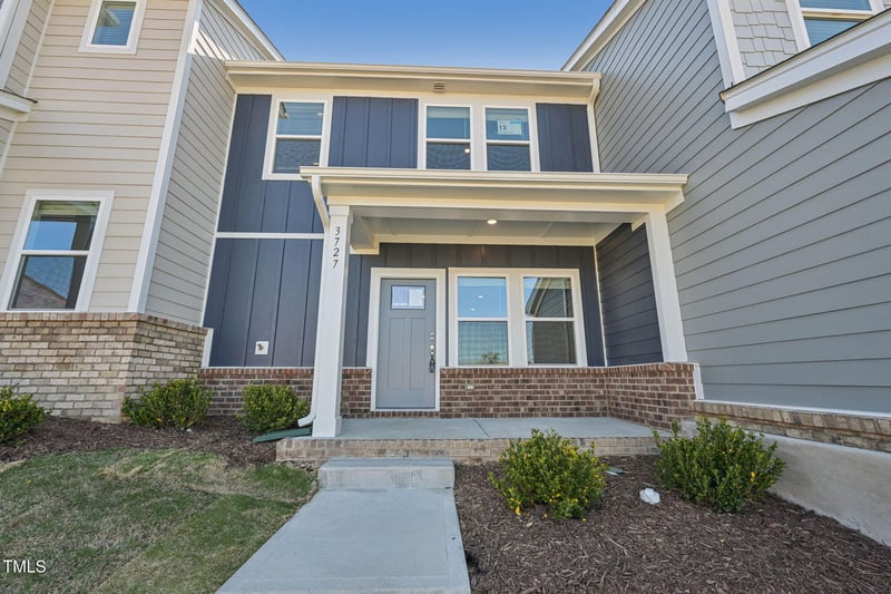 3727 Rosebush Dr, Zebulon, NC 27597