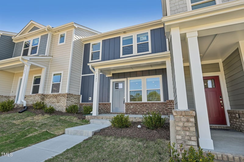 3727 Rosebush Dr, Zebulon, NC 27597