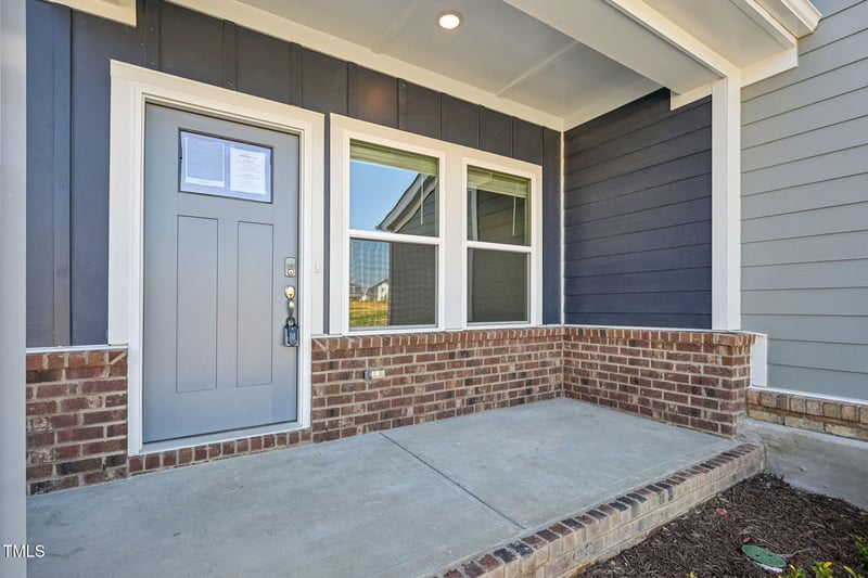 3727 Rosebush Dr, Zebulon, NC 27597