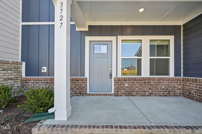 3727 Rosebush Dr, Zebulon, NC 27597