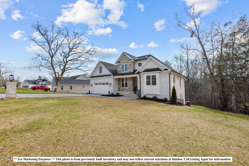 3727 Serenity Dr, Burlington, NC 27215