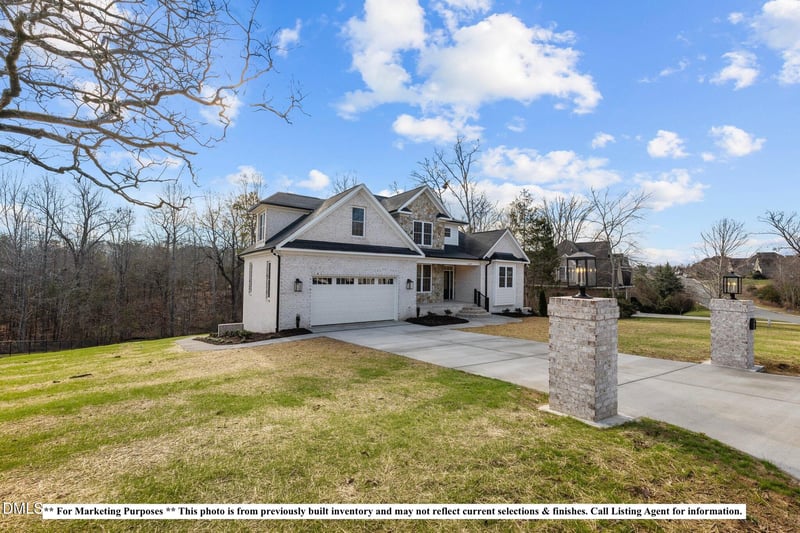 3727 Serenity Dr, Burlington, NC 27215