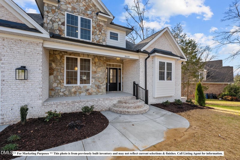 3727 Serenity Dr, Burlington, NC 27215