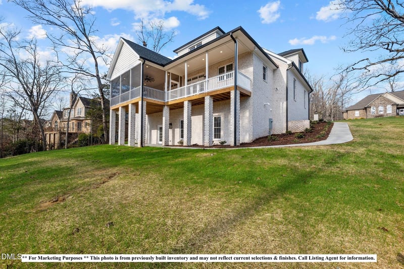 3727 Serenity Dr, Burlington, NC 27215