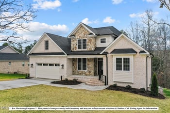 3727 Serenity Dr, Burlington, NC 27215