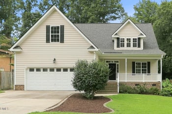 3727 Vesta Dr, Raleigh, NC 27603