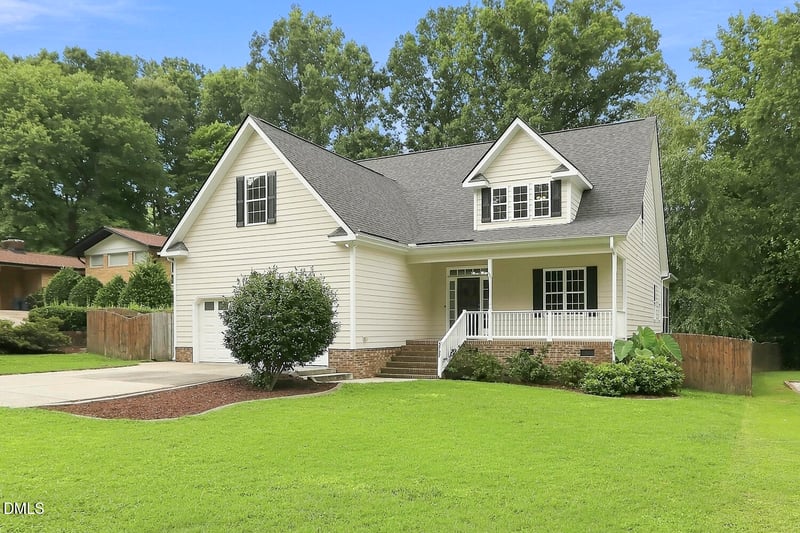 3727 Vesta Dr, Raleigh, NC 27603