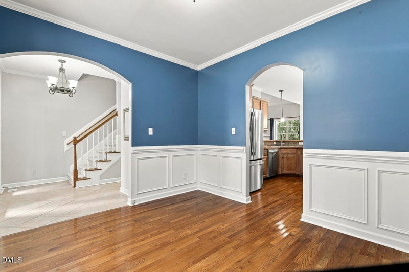 3727 Vesta Dr, Raleigh, NC 27603