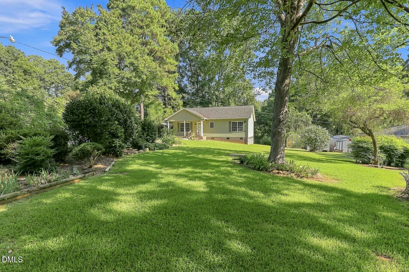 3728 Air Park Rd, Fuquay Varina, NC 27526