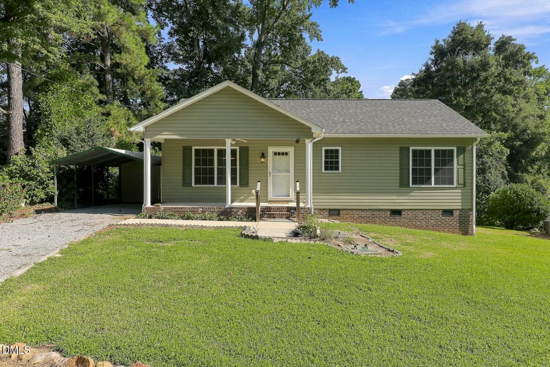 3728 Air Park Rd, Fuquay Varina, NC 27526