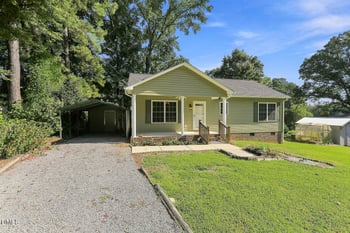 3728 Air Park Rd, Fuquay Varina, NC 27526