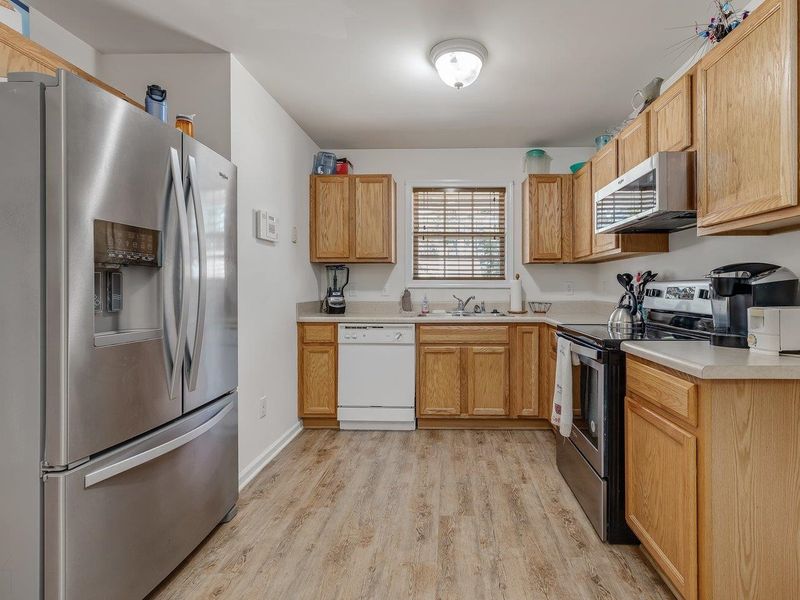 3728 Blue Blossom Dr, Raleigh, NC 27616