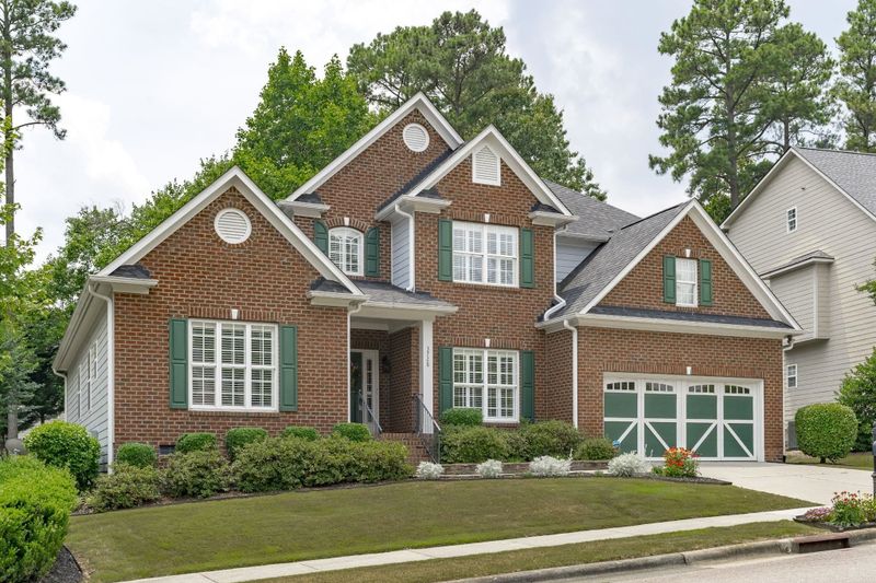 3728 Coach Lantern Ave, Wake Forest, NC 27587