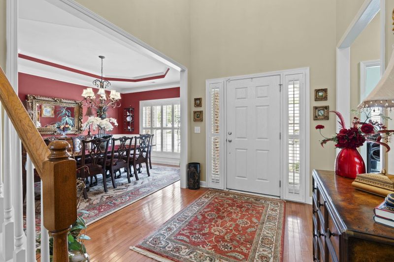 3728 Coach Lantern Ave, Wake Forest, NC 27587