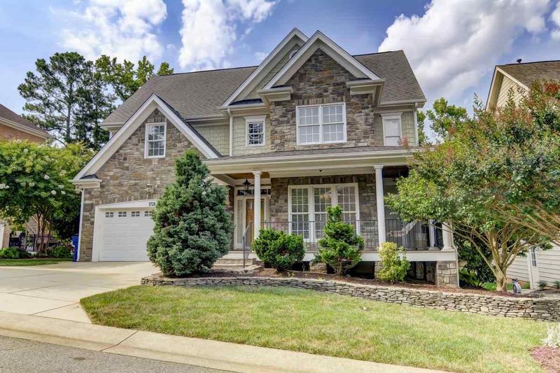 3728 Congeniality Way, Raleigh, NC 27613