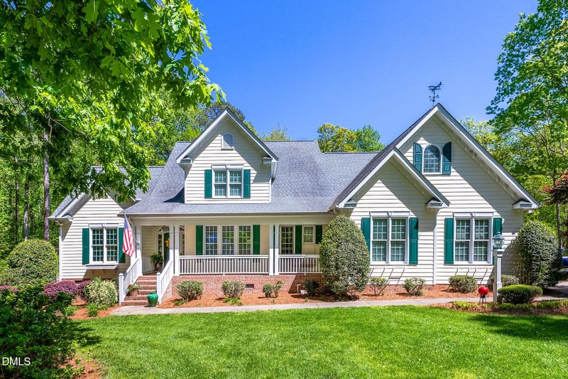 3728 Country Club Rd, Zebulon, NC 27597
