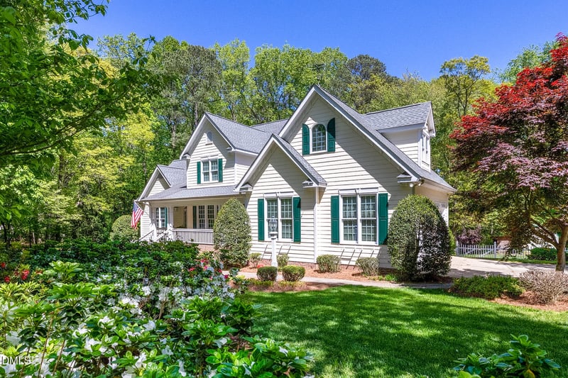 3728 Country Club Rd, Zebulon, NC 27597